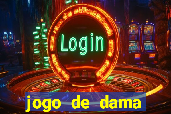 jogo de dama online valendo dinheiro